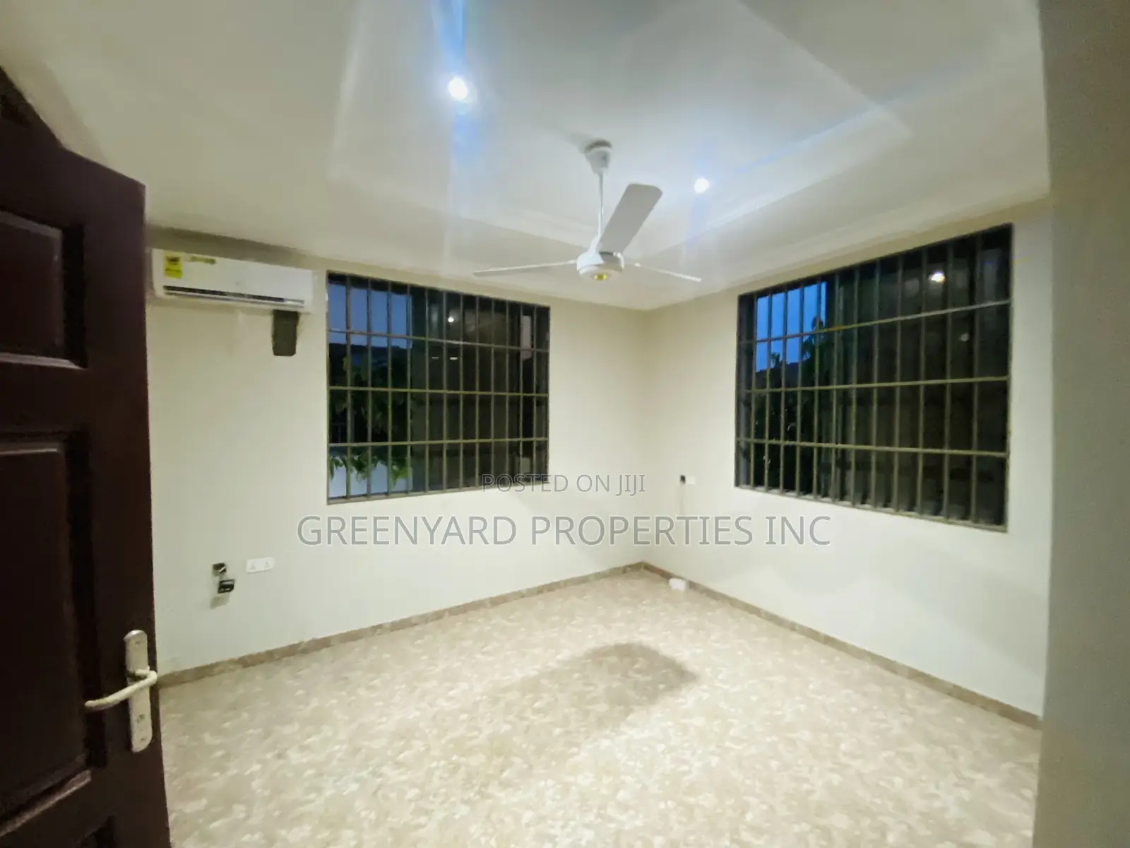5bdrm Duplex in Adjiringanor, East Legon for rent