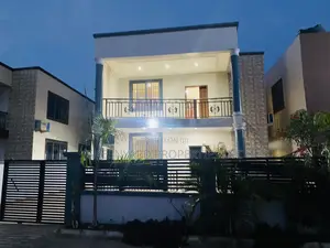 5bdrm Duplex in Adjiringanor, East Legon for rent
