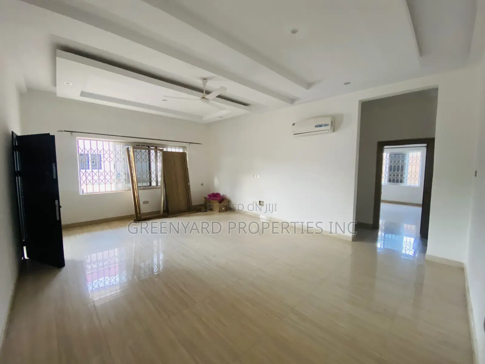 2bdrm Apartment in Adjiringanor, East Legon for rent