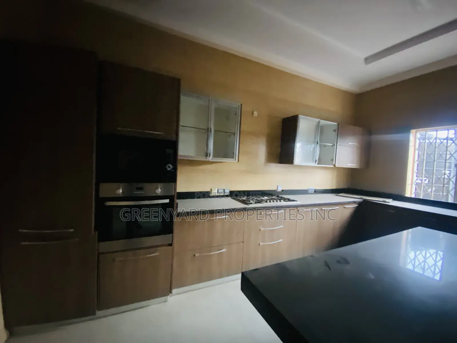 2bdrm Apartment in Adjiringanor, East Legon for rent