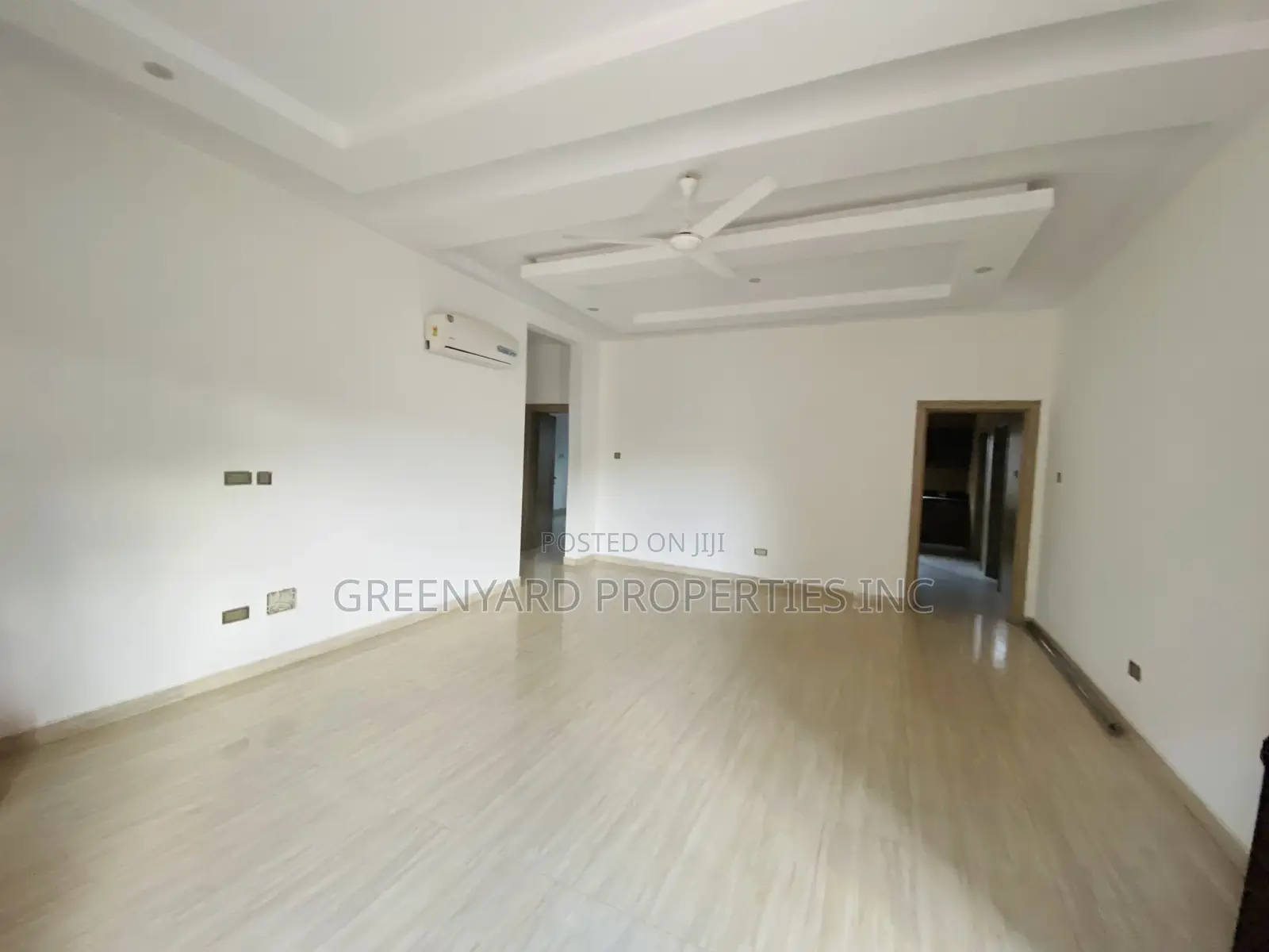 2bdrm Apartment in Adjiringanor, East Legon for rent