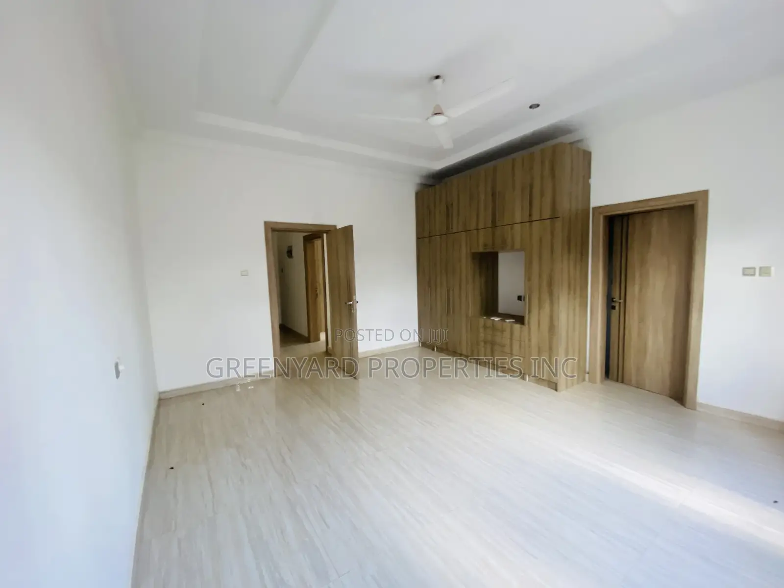 2bdrm Apartment in Adjiringanor, East Legon for rent