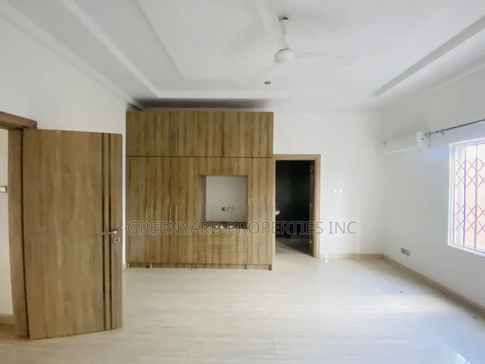 2bdrm Apartment in Adjiringanor, East Legon for rent