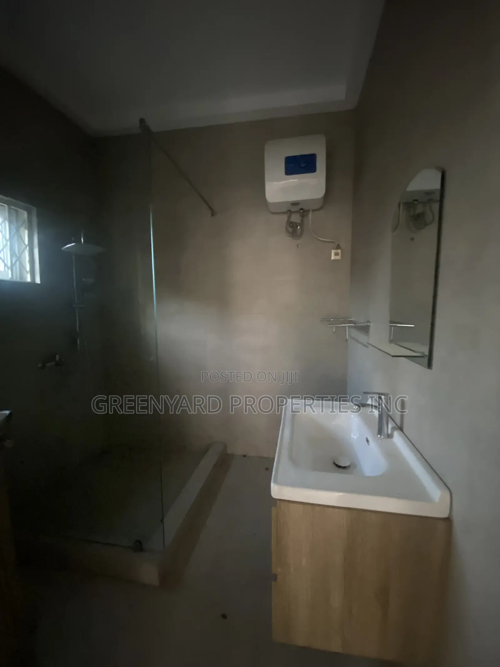 2bdrm Apartment in Adjiringanor, East Legon for rent