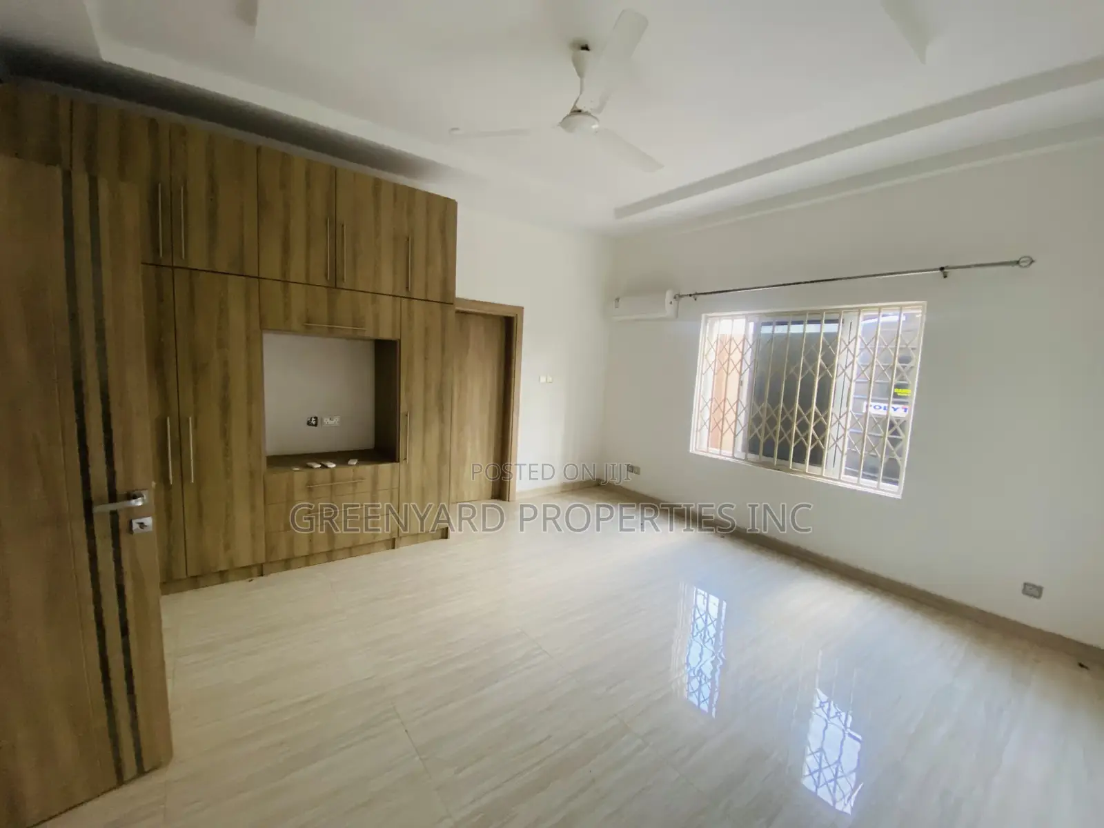 2bdrm Apartment in Adjiringanor, East Legon for rent
