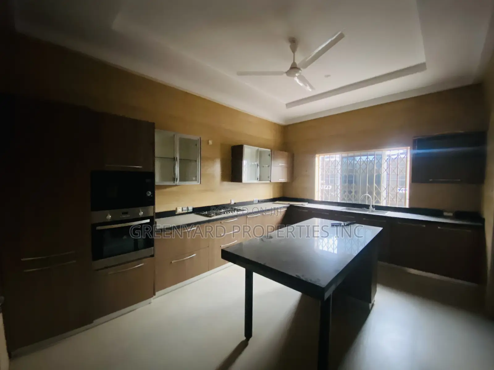 2bdrm Apartment in Adjiringanor, East Legon for rent