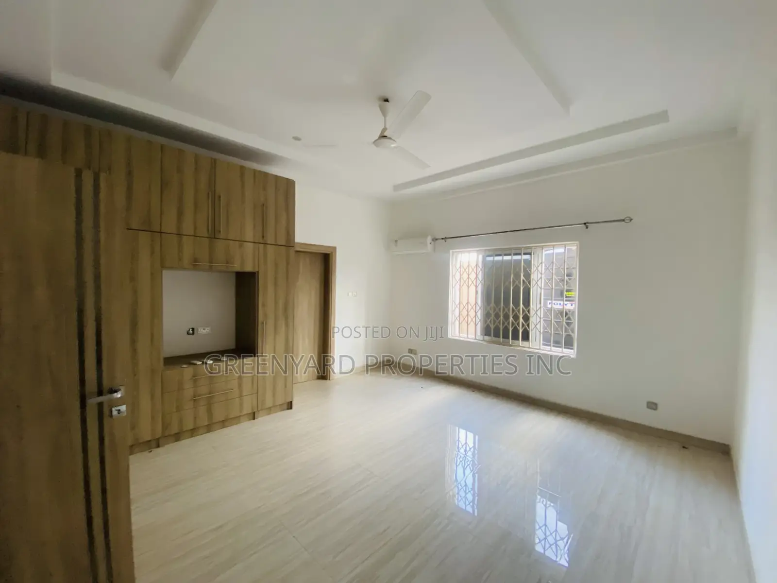 2bdrm Apartment in Adjiringanor, East Legon for rent