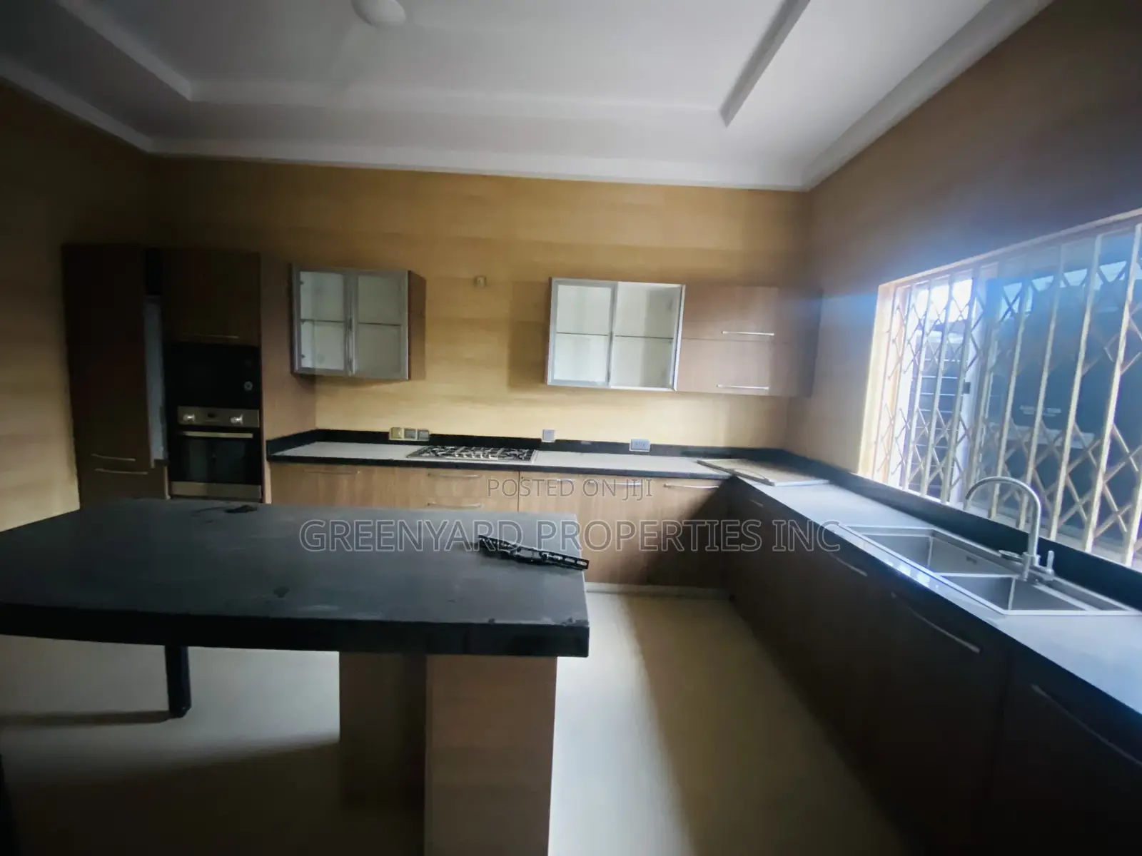 2bdrm Apartment in Adjiringanor, East Legon for rent