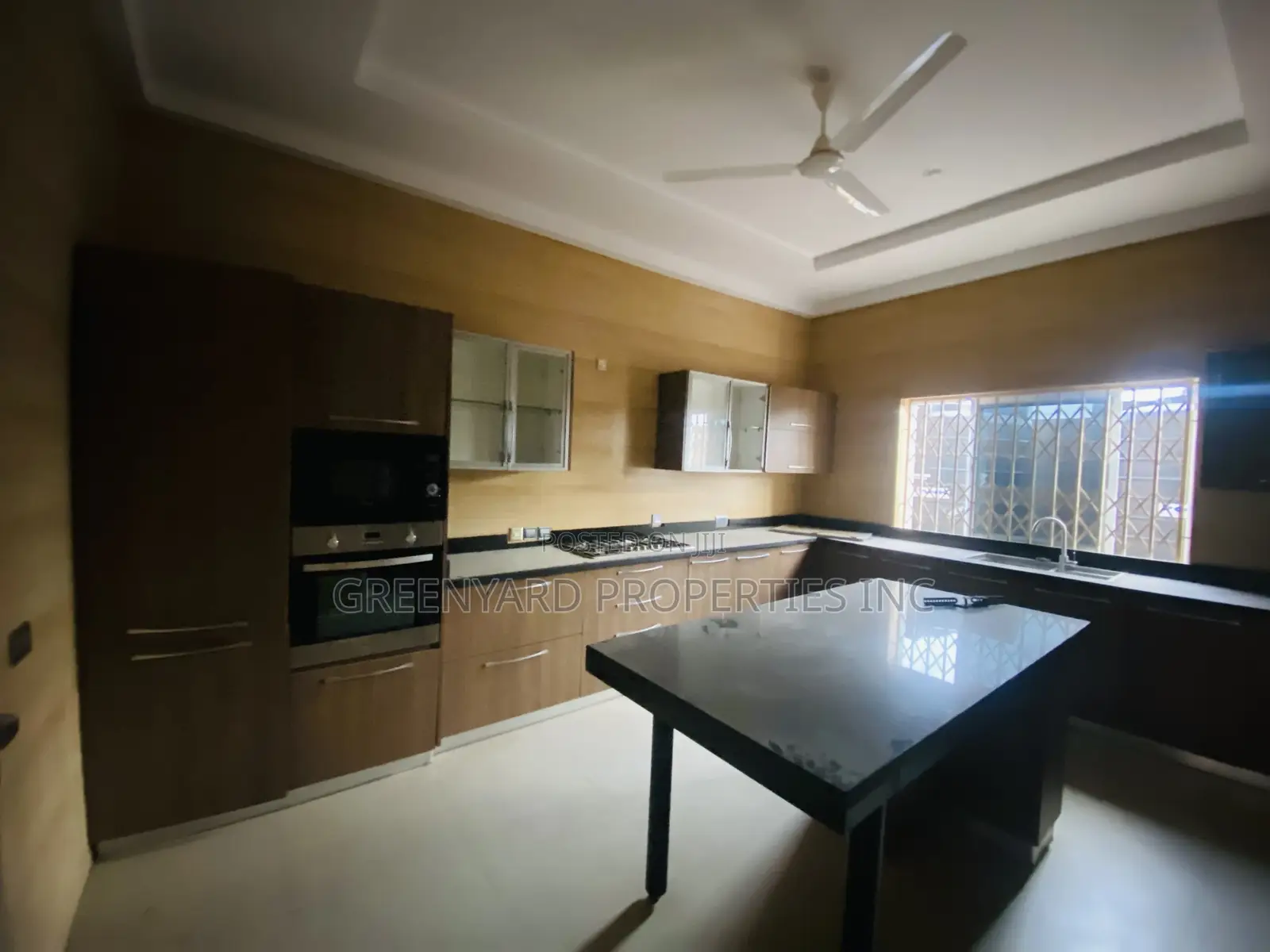 2bdrm Apartment in Adjiringanor, East Legon for rent