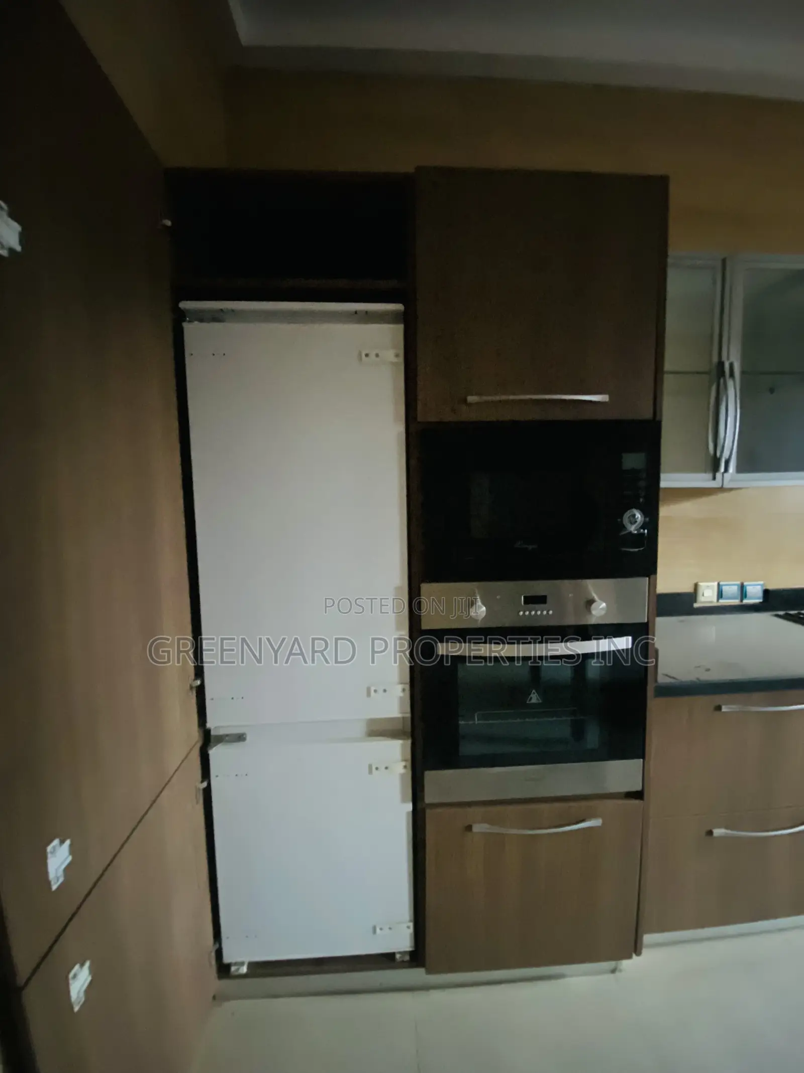 2bdrm Apartment in Adjiringanor, East Legon for rent