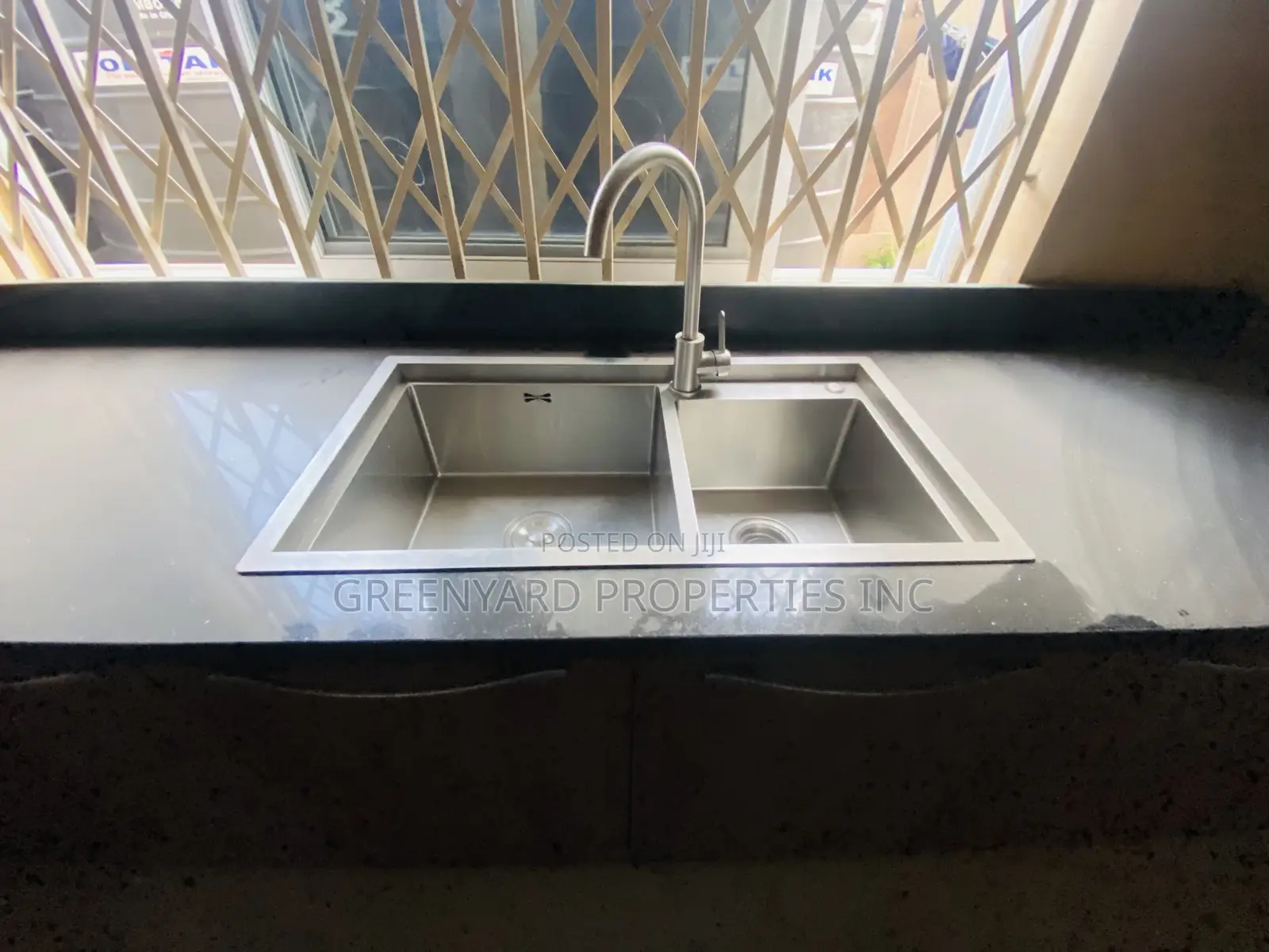 2bdrm Apartment in Adjiringanor, East Legon for rent