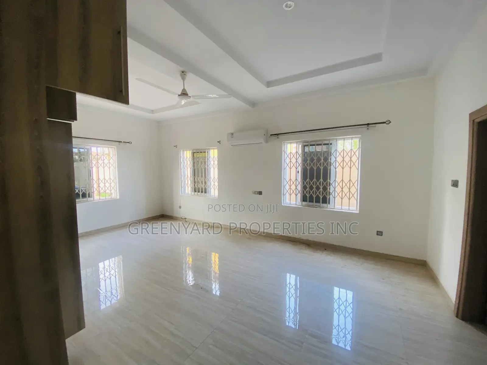 2bdrm Apartment in Adjiringanor, East Legon for rent