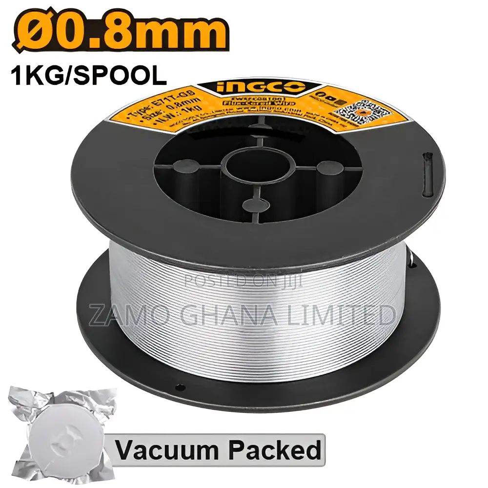 Flux-Cored Wire - Ewsfc081001