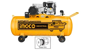 Air Compressor - Ac755001