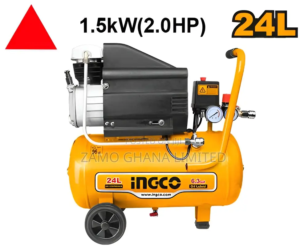 Air Compressor - Ac20248