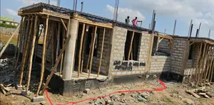 Decking Formwork/Slab/Flow/Wood/Concrete Formwork