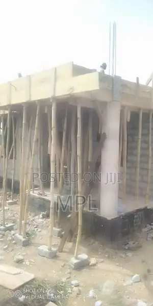 Decking Formwork/Slab/Flow/Wood/Concrete Formwork