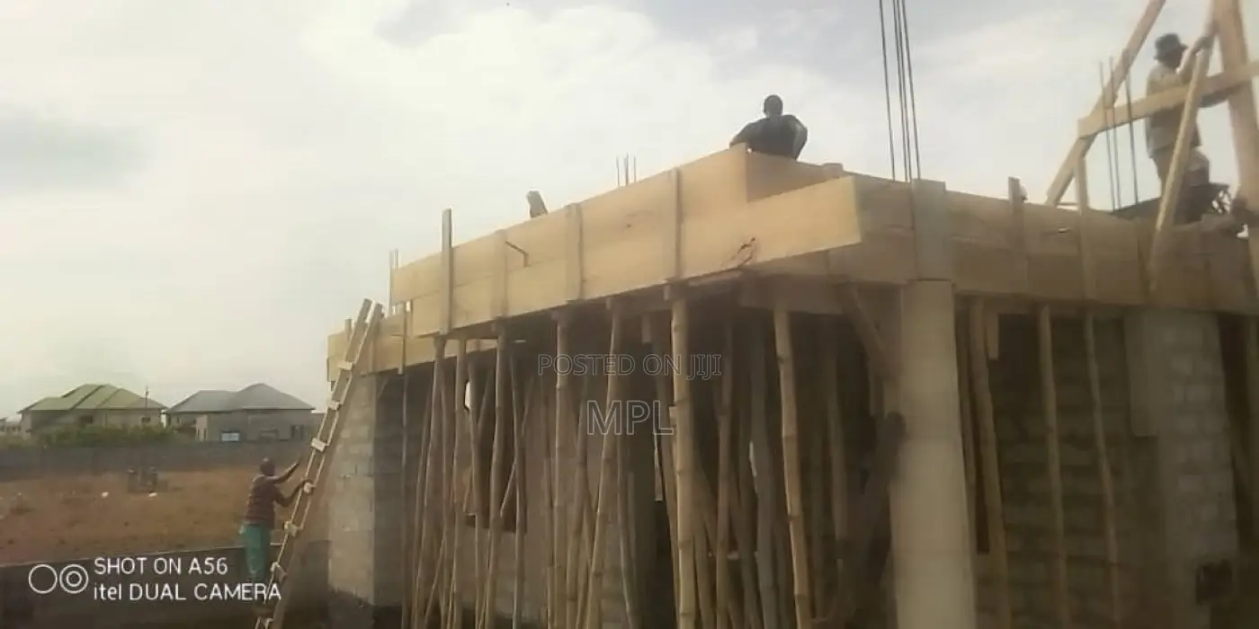 Decking Formwork/Slab/Flow/Wood/Concrete Formwork