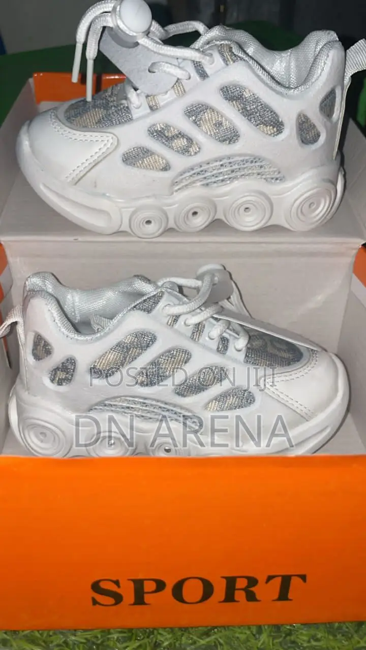 Kids Sneakers