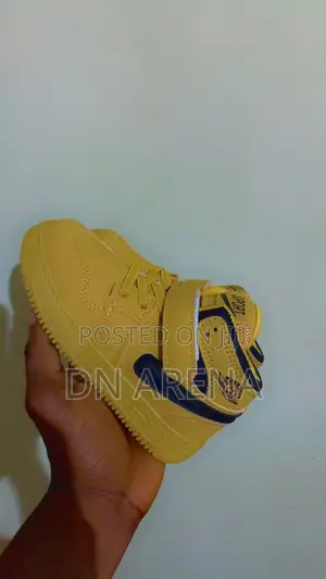 Beautiful and Unique Unisex Kids Sneakers