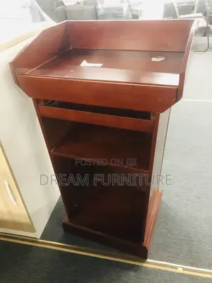 Wooden Pulpits(Imported)