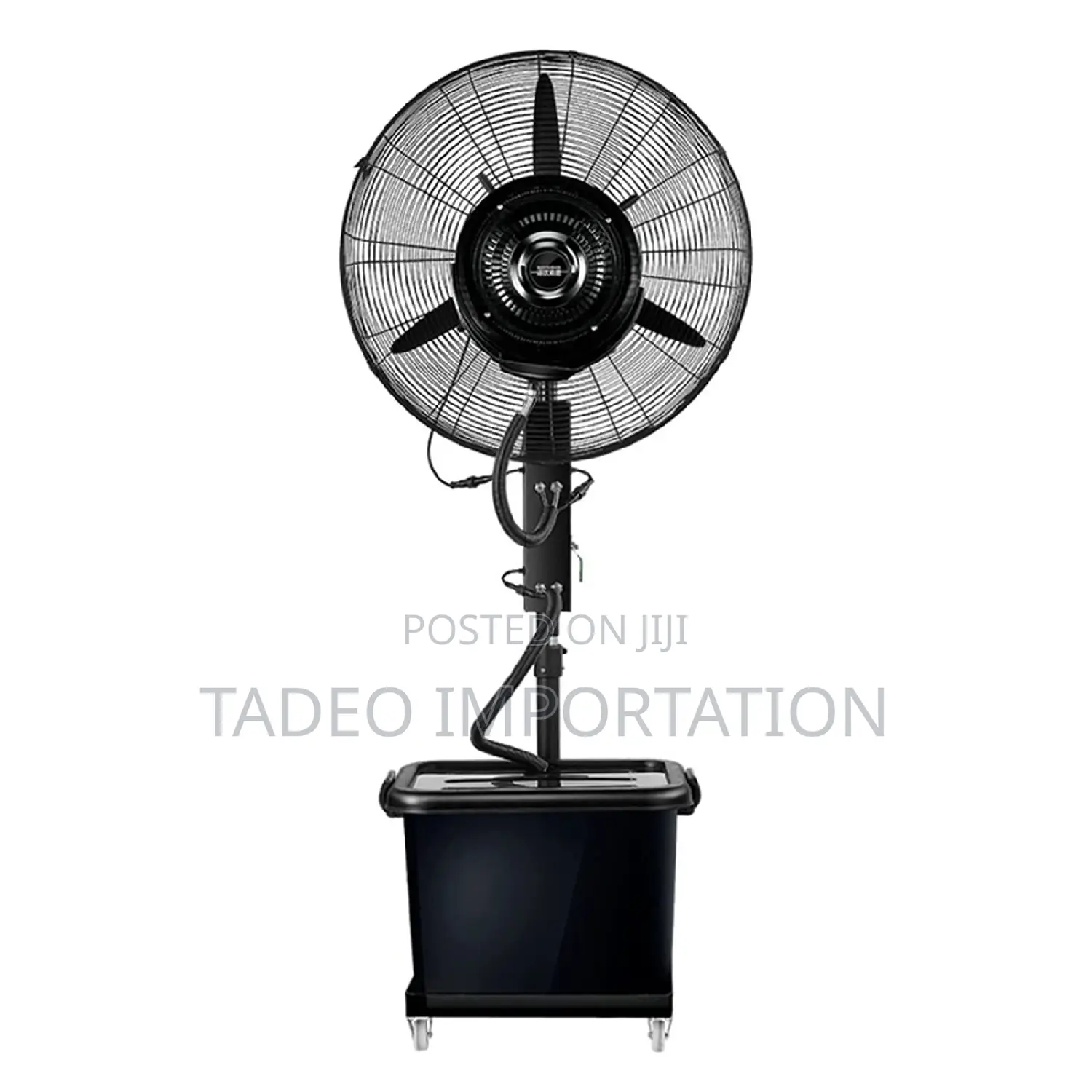 26 Inches Industrial Mist Fan at Wholesale Price