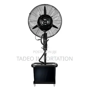 26 Inches Industrial Mist Fan at Wholesale Price