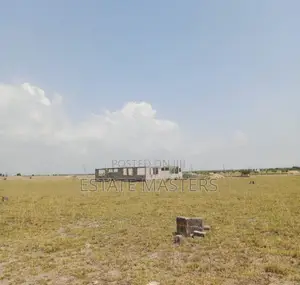 Outright Plot of Land for Sale.