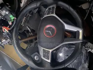 Benz C250,C300,C350 Steering Airbag Available