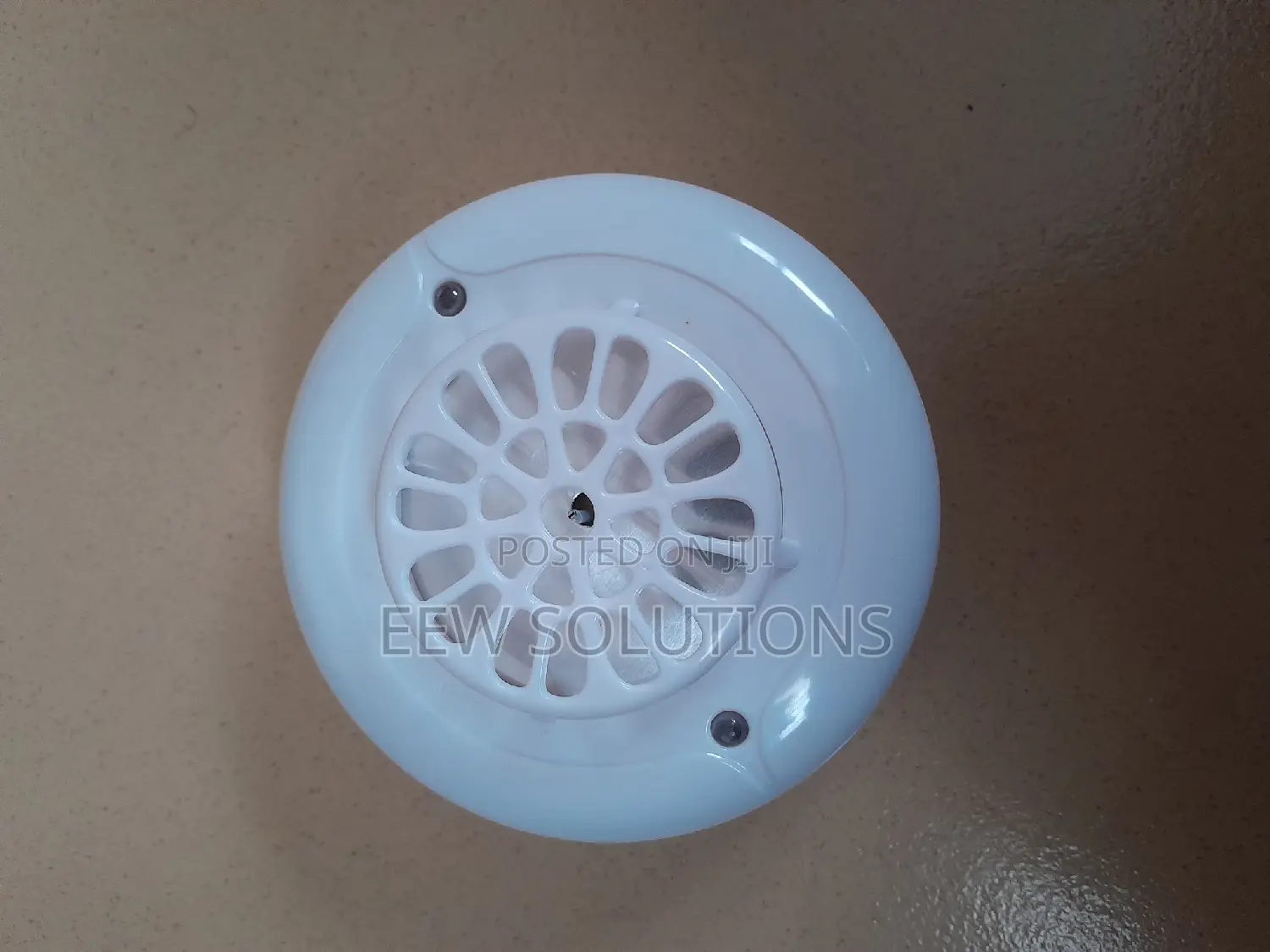 Conventional Heat Detector (Asenware Brand)