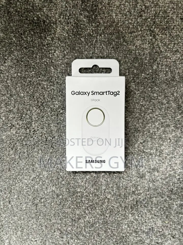 Samsung Galaxy Smarttag 2