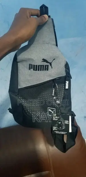 Puma Side Bag