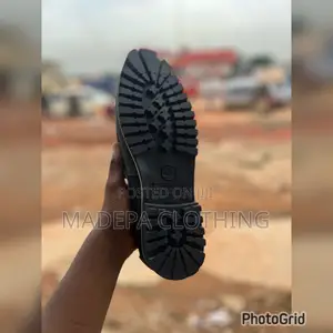 Quality Italian Shoes