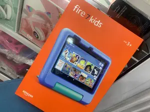 New Amazon Fire 7 Kids Edition 2019 16 GB