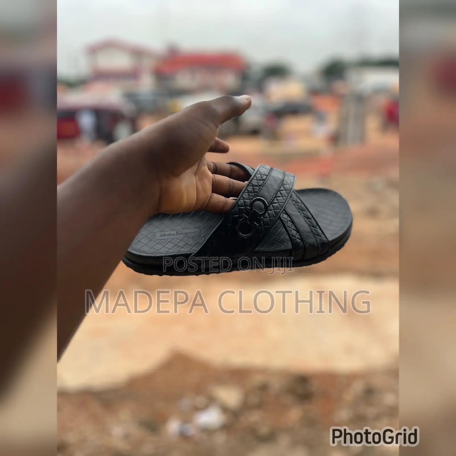 Quality Italian Slippers