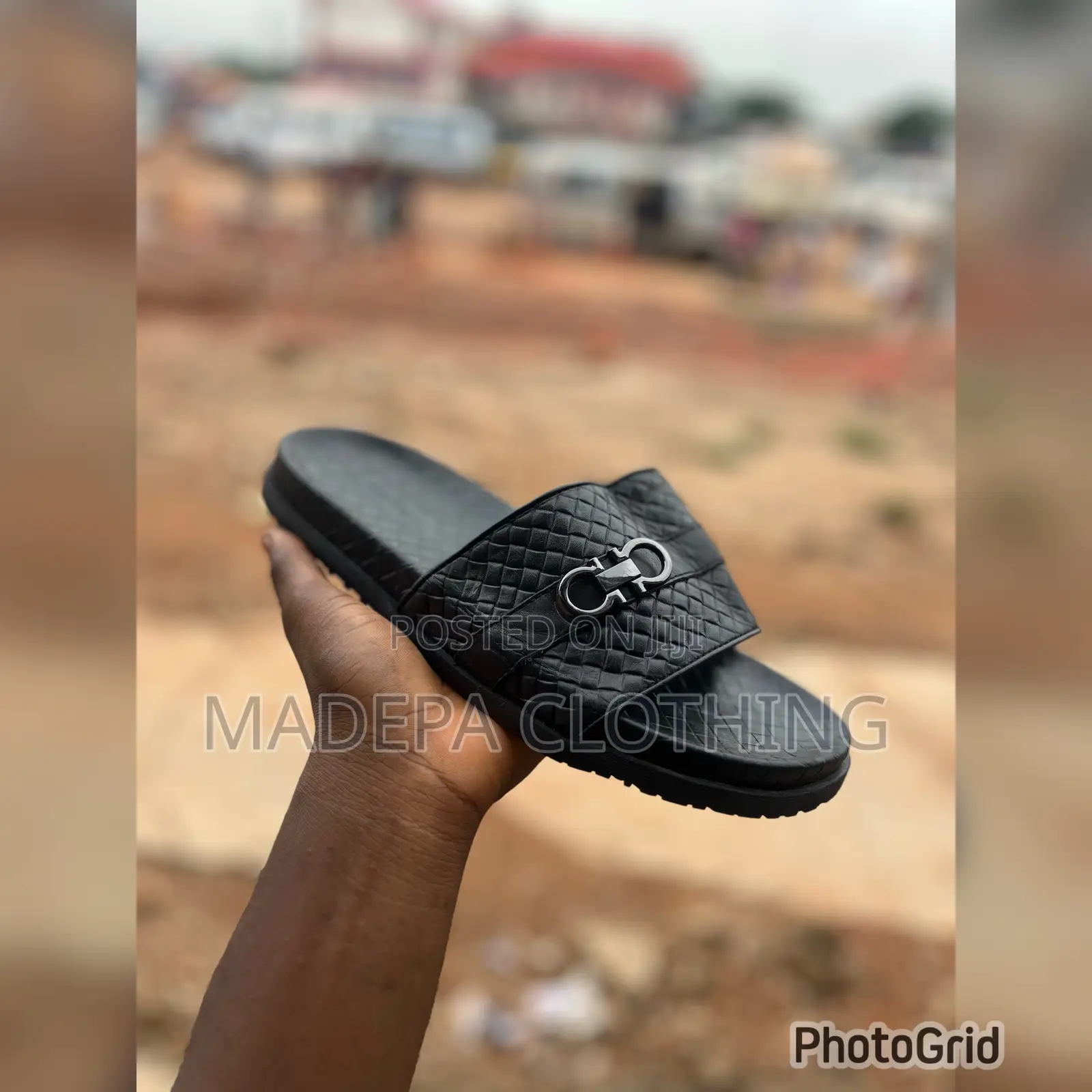 Quality Italian Slippers