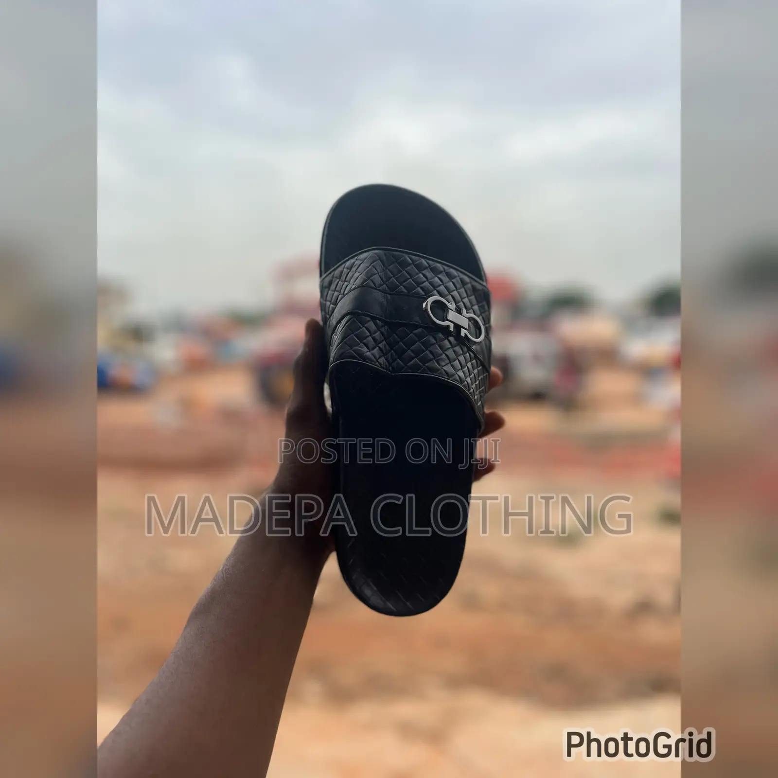 Quality Italian Slippers