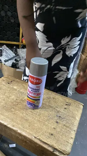 Ash Can Spray Also We Have All Colours Please Contact Us