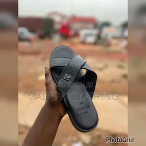 Quality Italian Slippers