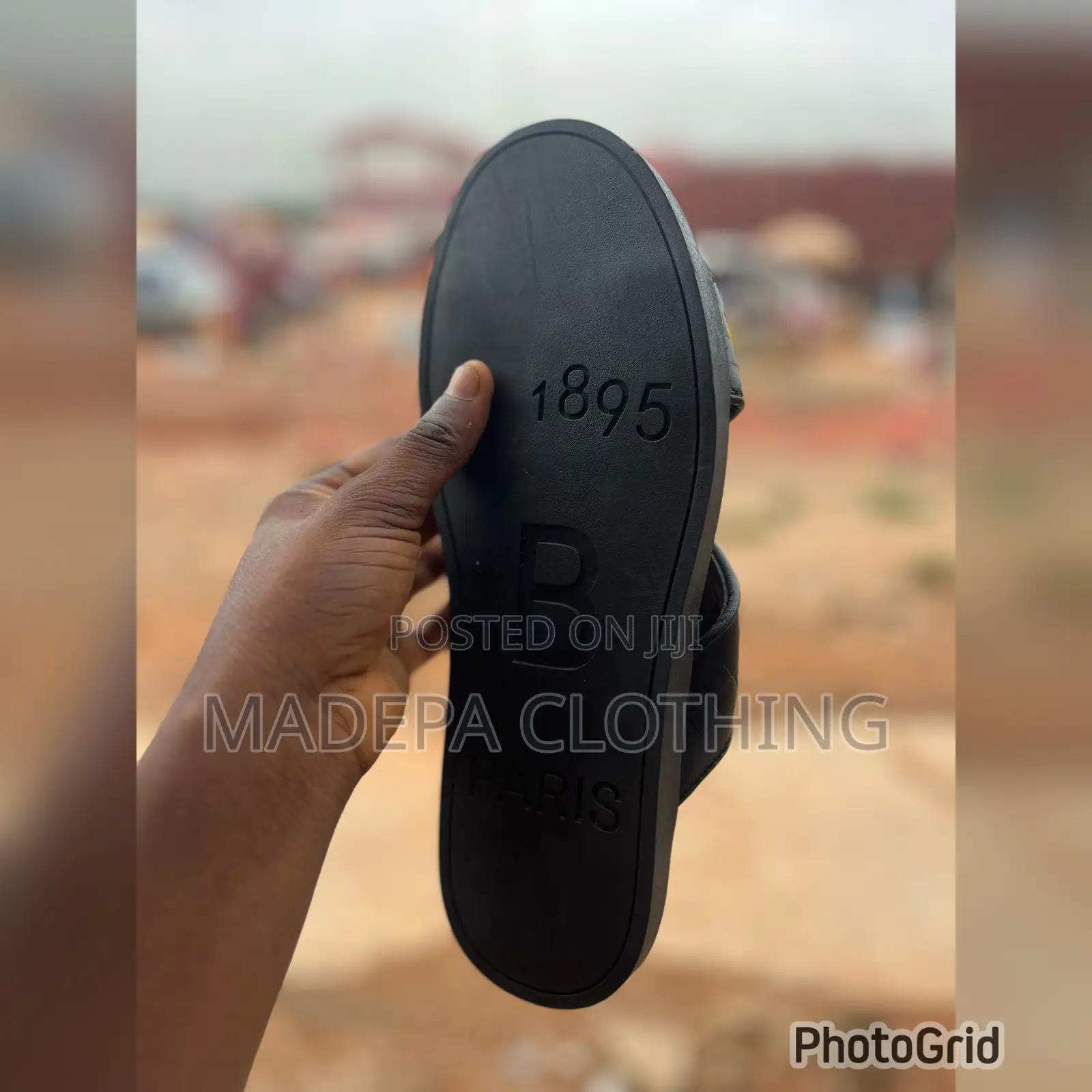 Quality Italian Slippers