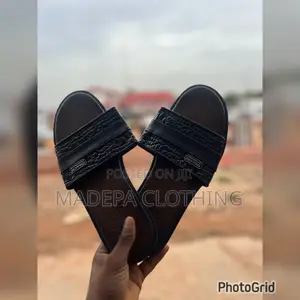 Quality Italian Slipper