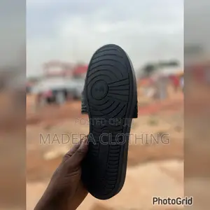 Quality Italian Slipper