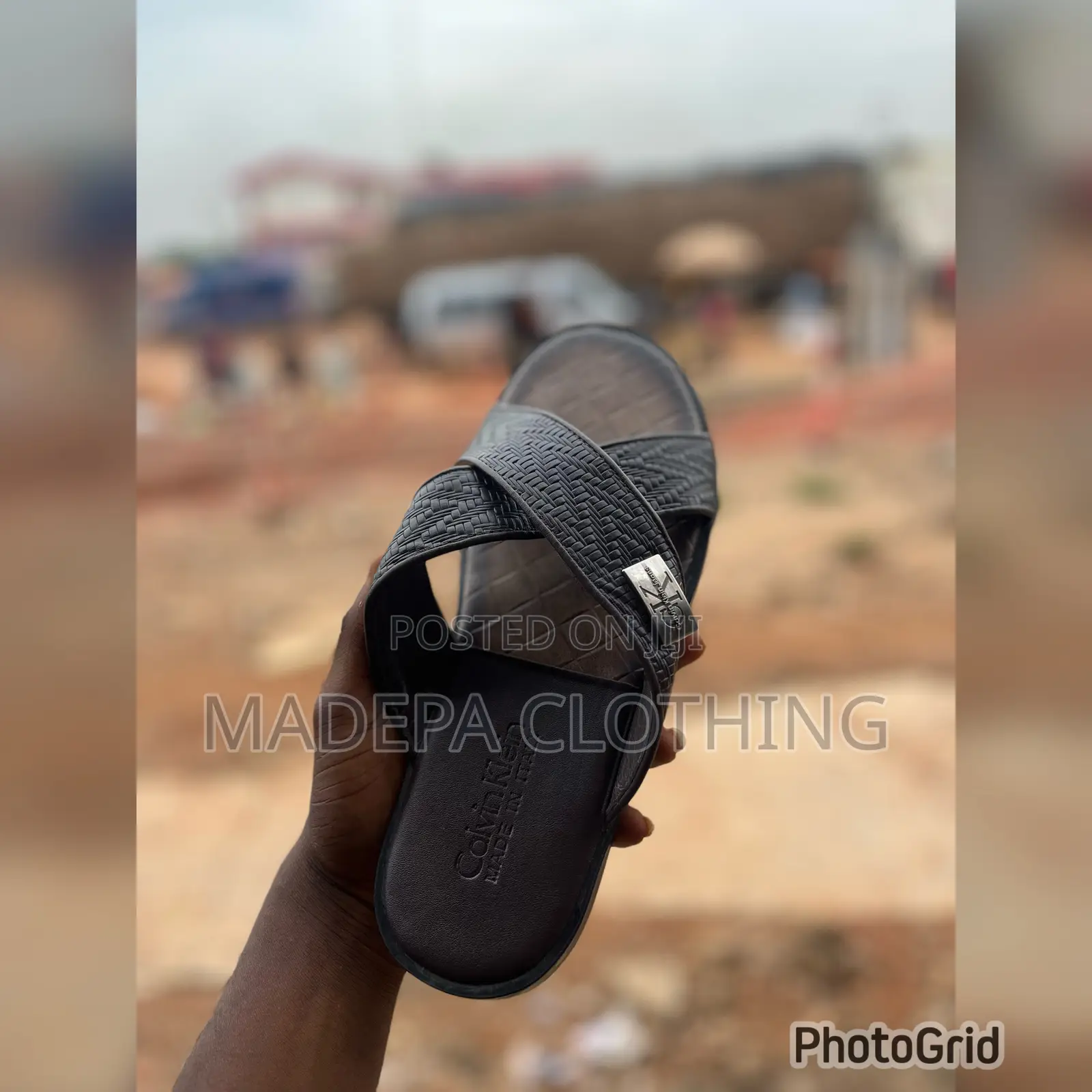 Quality Italian Slippers