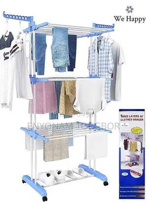 Drying Line