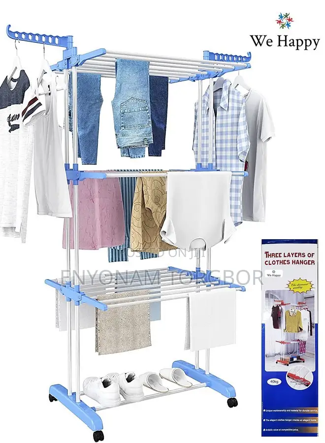 Drying Line