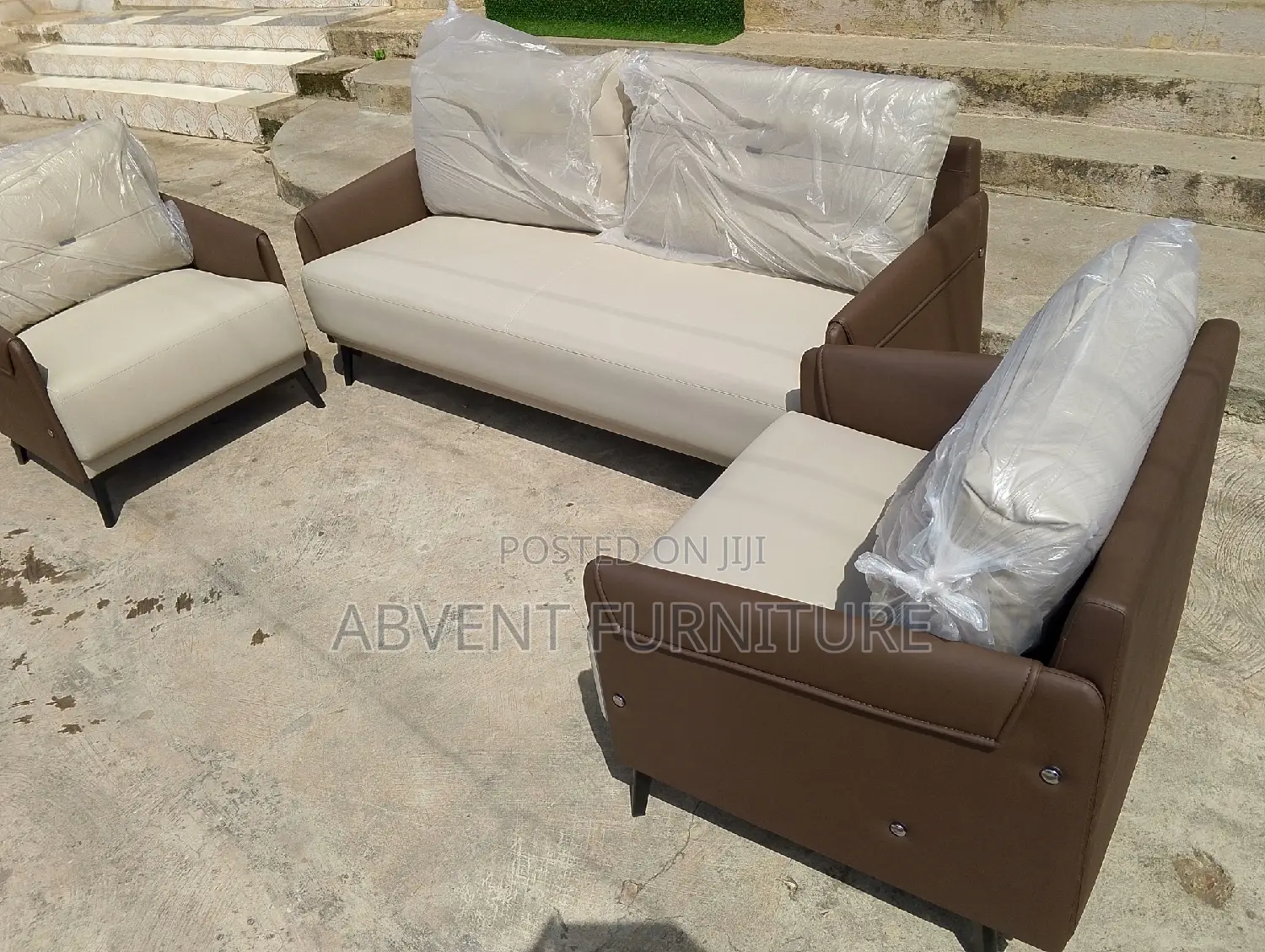 Turkish Office Sofa