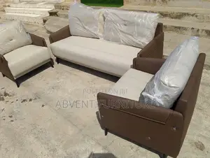 Turkish Office Sofa