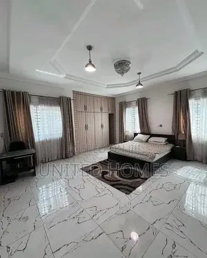Furnished 3bdrm House in North Legon for sale