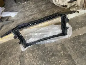 Hyundai Elantra 2016 -2018 Radiator Support