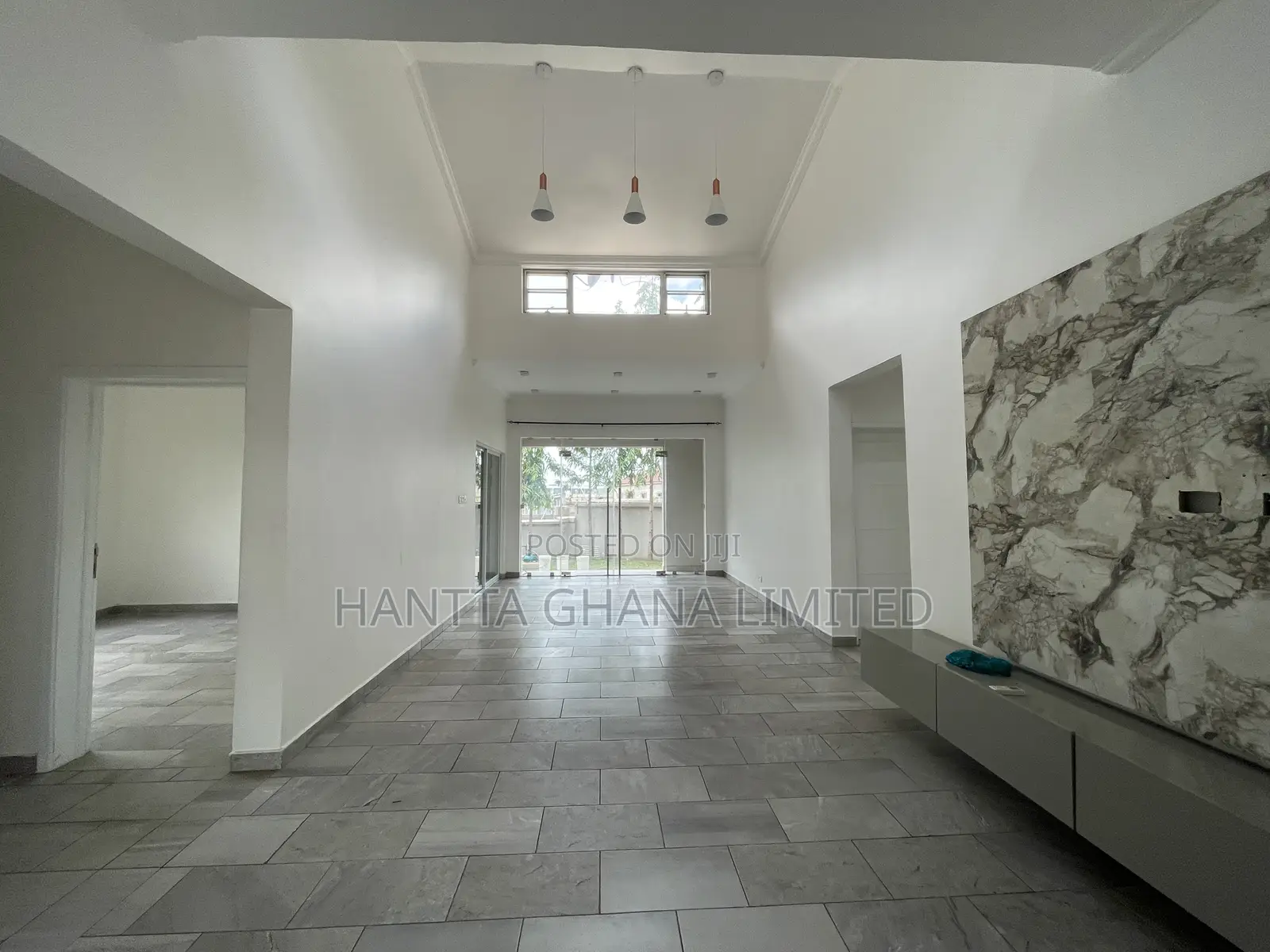 3bdrm House in East Legon Hills for rent